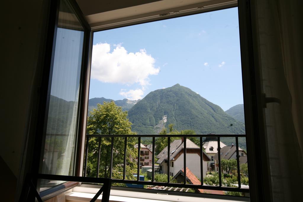 Chalet 博维茨 客房 照片